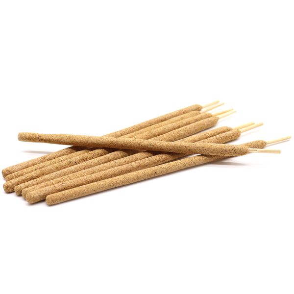 Duże Kadzidełko Patyczkowe Palo Santo