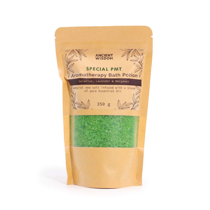 Sól do Kąpieli 350 g - PMT