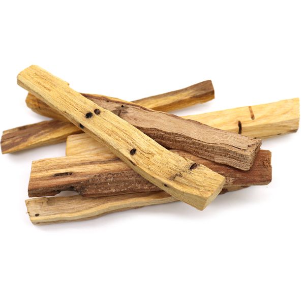 Kadzidło Palo Santo Drewno - 2 klasa (1kg)
