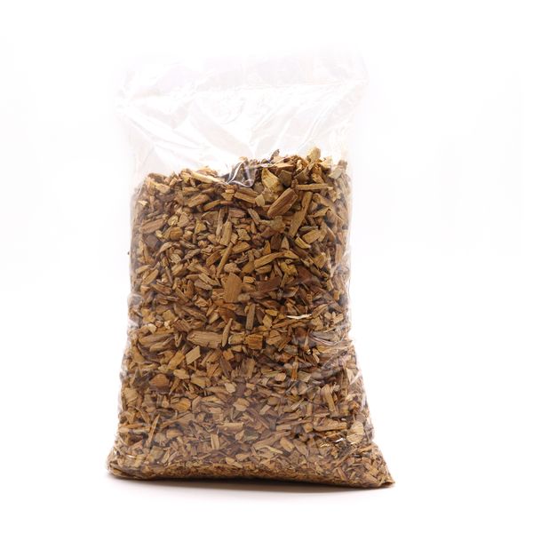 Kadzidło Palo Santo - Małe Kawałki 500g