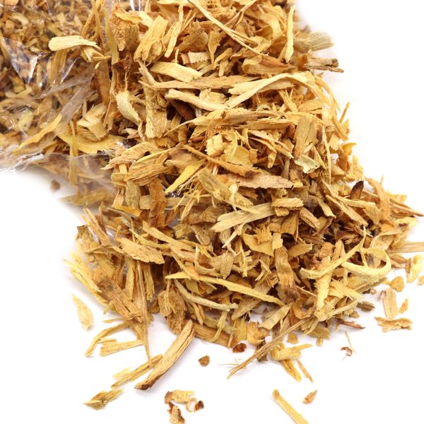 Kadzidło Palo Santo - Małe Kawałki 500g