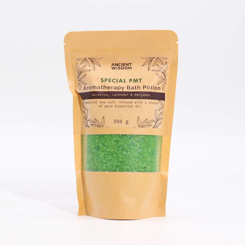 Sól do Kąpieli 350 g - PMT