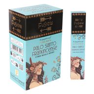 Kadzidełka Golden Fusion 15 g - Palo Santo i Kadzidło