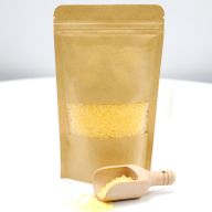 Sól do Kąpieli 350 g - Pobudka - BEZ ETYKIETY