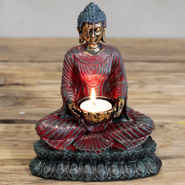 Antyczny Budda