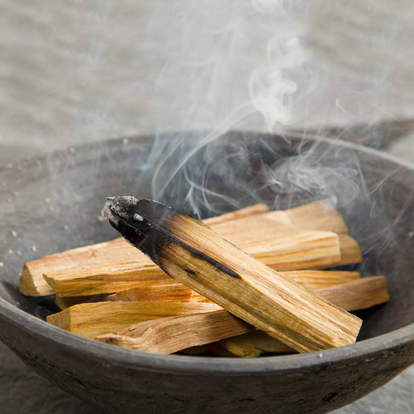Zielone Palo Santo - Naturalne Kadzidło