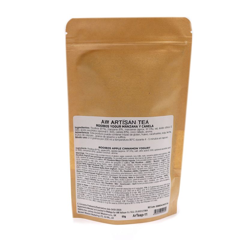50 g Mieszanka Cztery Królestwa
