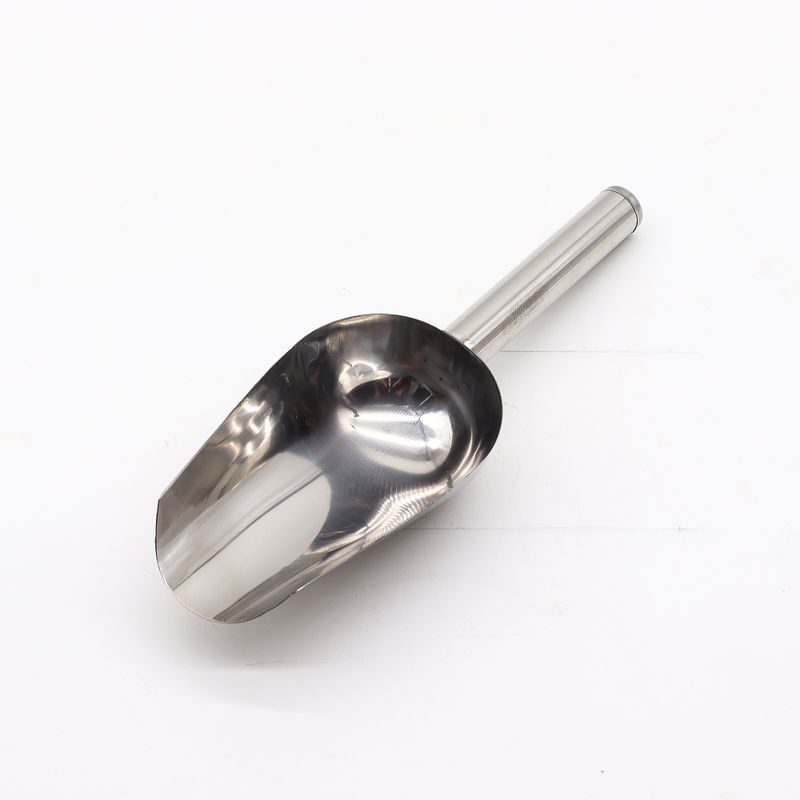 Metalowa Łyżka (1szt)