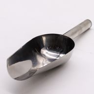 Metalowa Łyżka (1szt)