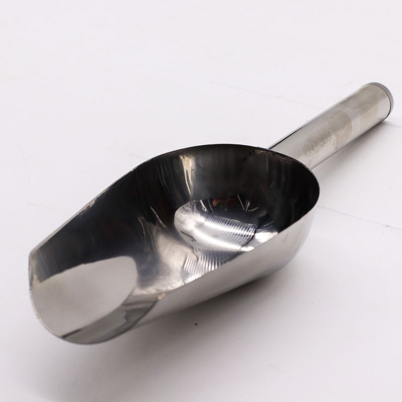 Metalowa Łyżka (1szt)