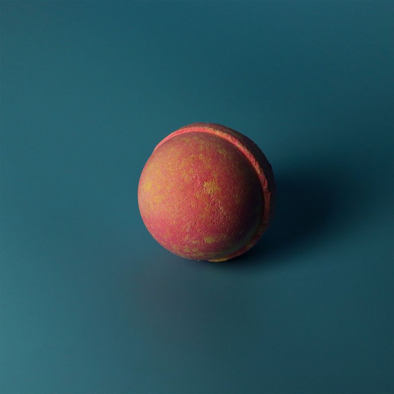 Kula do Kąpieli 180g - Damskie Perfumy