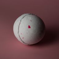 Kula do kąpieli 180g - Kokos