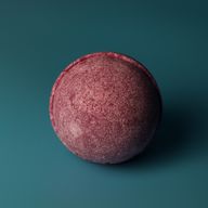 Kula do kąpieli 180g - Wiśnia