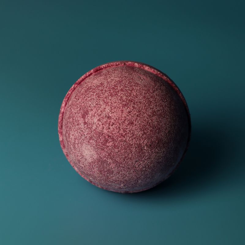Kula do kąpieli 180g - Wiśnia