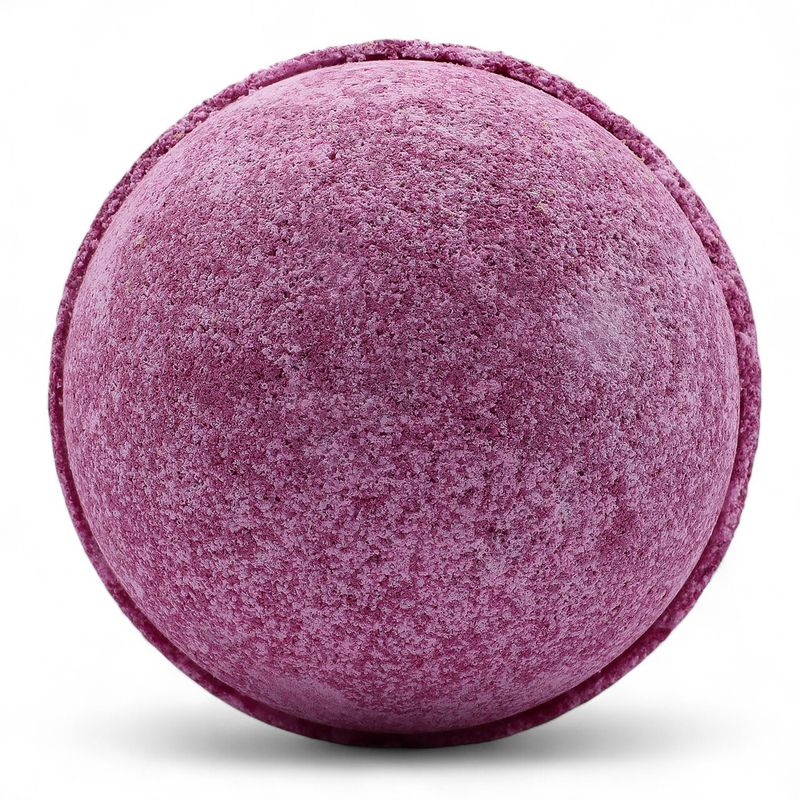 Kula do kąpieli 180g - Wiśnia