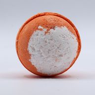 Kula do Kąpieli 180g - Świąteczny Mix