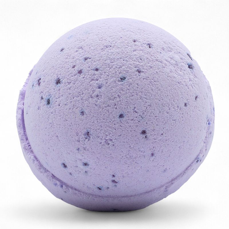 Kula do Kąpieli 180g - Słodki Koper, Jojoba