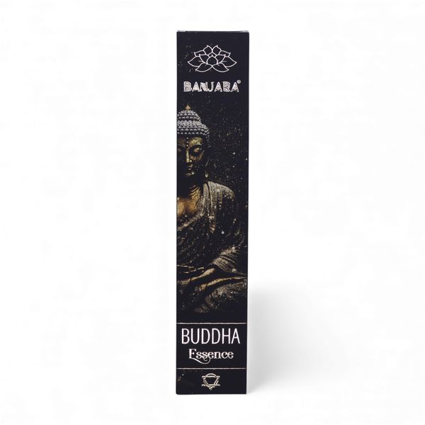Kadzidełka Banjara Budda - Esencja
