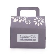 Zestaw Agnes+Cat Zapachy Domu - Windemere
