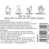 Krem do Rąk i Ciała - Japanese Bloom - 300 ml