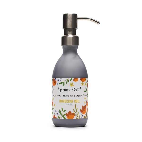 Krem do Rąk i Ciała - Moroccan Roll - 300 ml