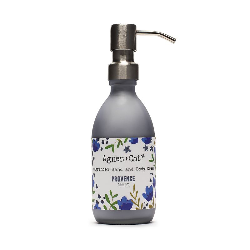 Krem do Rąk i Ciała - Provence - 300 ml