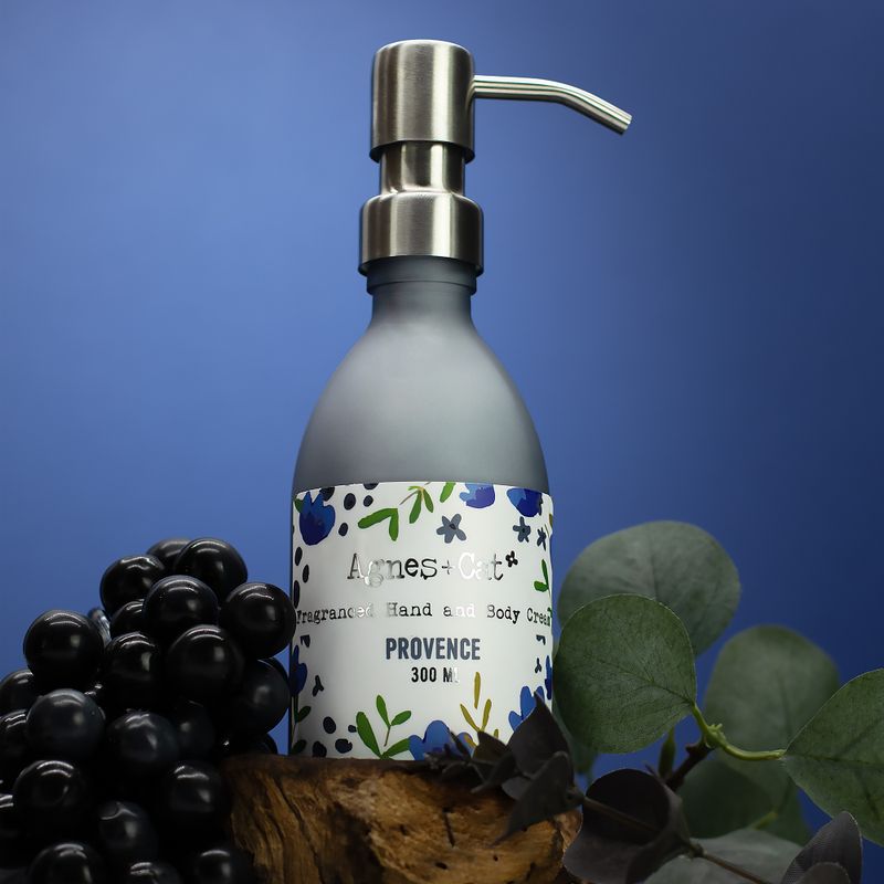 Krem do Rąk i Ciała - Provence - 300 ml