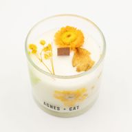 Świeca Sojowa Botaniczna Agnes+Cat - Rydal Oudh