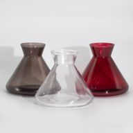 250 ml Przezroczysta Butelka Alchemiczna