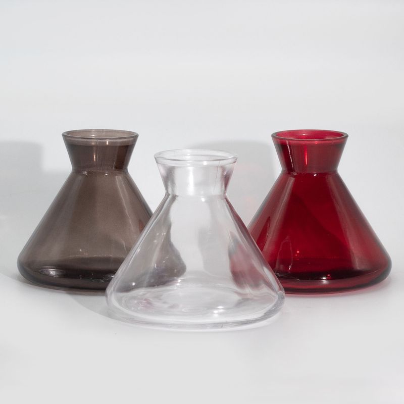 250 ml Przezroczysta Butelka Alchemiczna