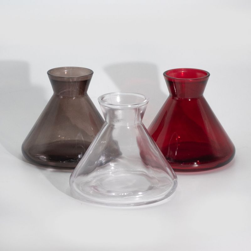 250 ml Przezroczysta Butelka Alchemiczna