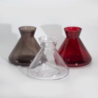 250 ml Przezroczysta Butelka Alchemiczna
