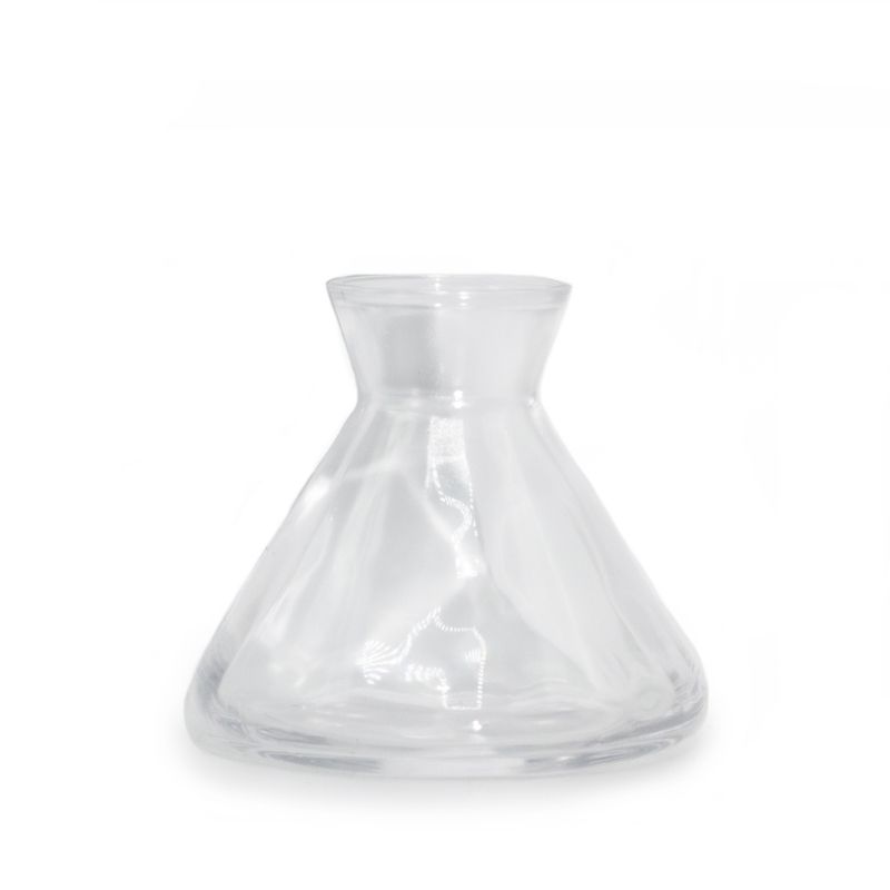 250 ml Przezroczysta Butelka Alchemiczna