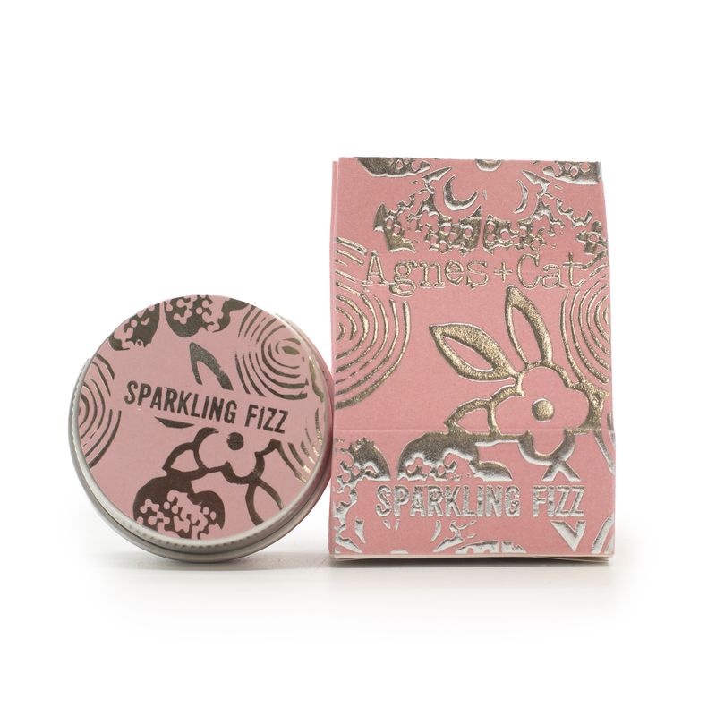 Balsam do Ust - Sparkling Fizz