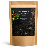 50 g Mieszanka Ulubiony Earl Grey Merlina