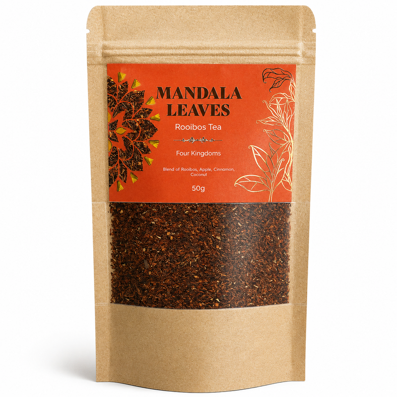 50 g Mieszanka Cztery Królestwa