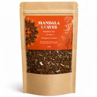 50 g Organiczny Rooibos Poprawiający Trawienie
