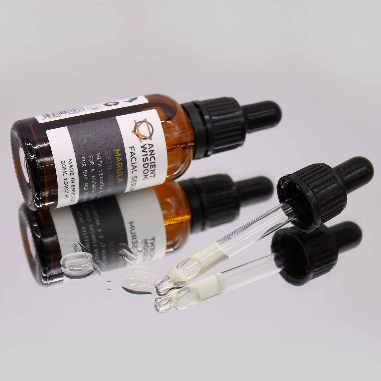 Sera do Twarzy 30 ml