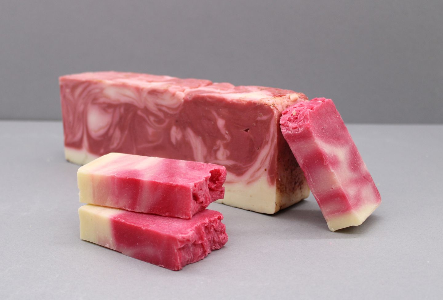 Mydła Oliwkowe w Blokach 1,25 kg