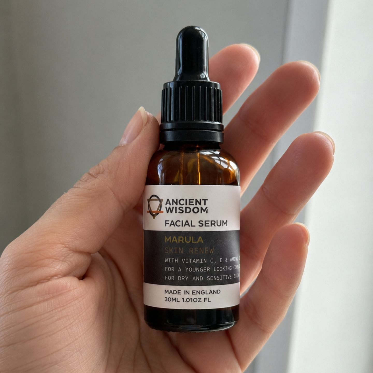 Sera do Twarzy 30 ml