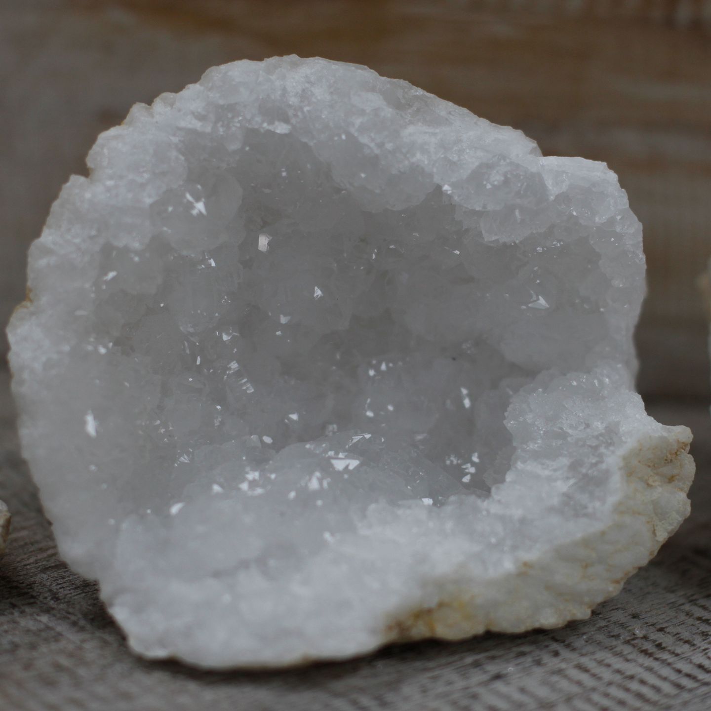 Geody Kalcytowe