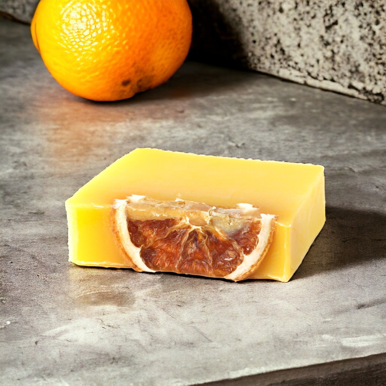 Pokrojone Mydła w Blokach 1,3 kg (13 kawałków)