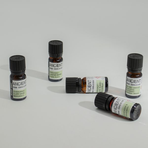 Mieszanki Olejków Eterycznych 10 ml