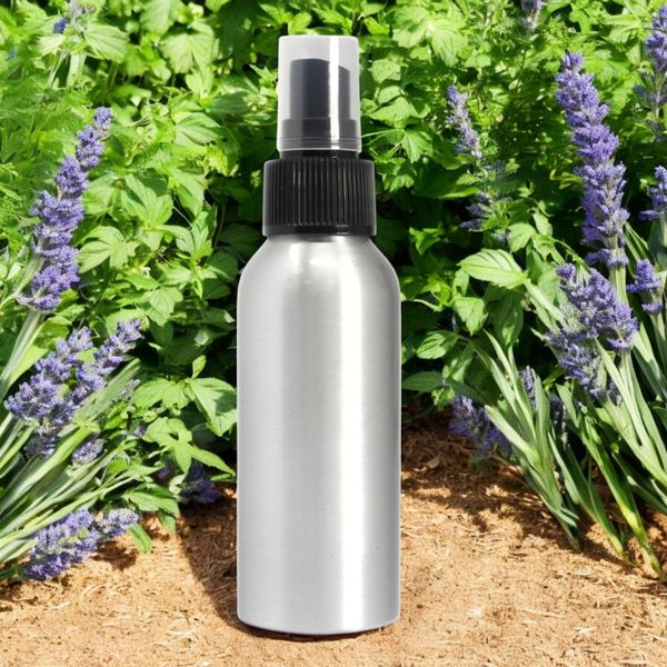 Mgiełki Zapachowe z Olejkami Eterycznymi 100 ml - BEZ ETYKIET