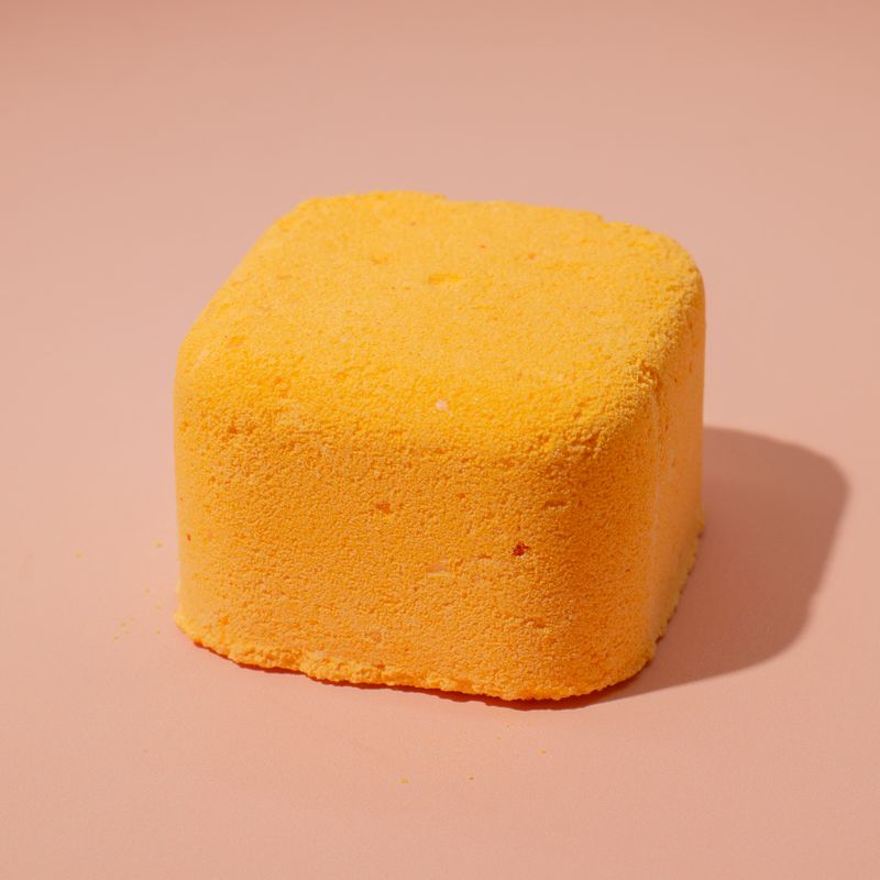 Aromaterapeutyczna Kostka pod Prysznic 70 g - Ożywienie