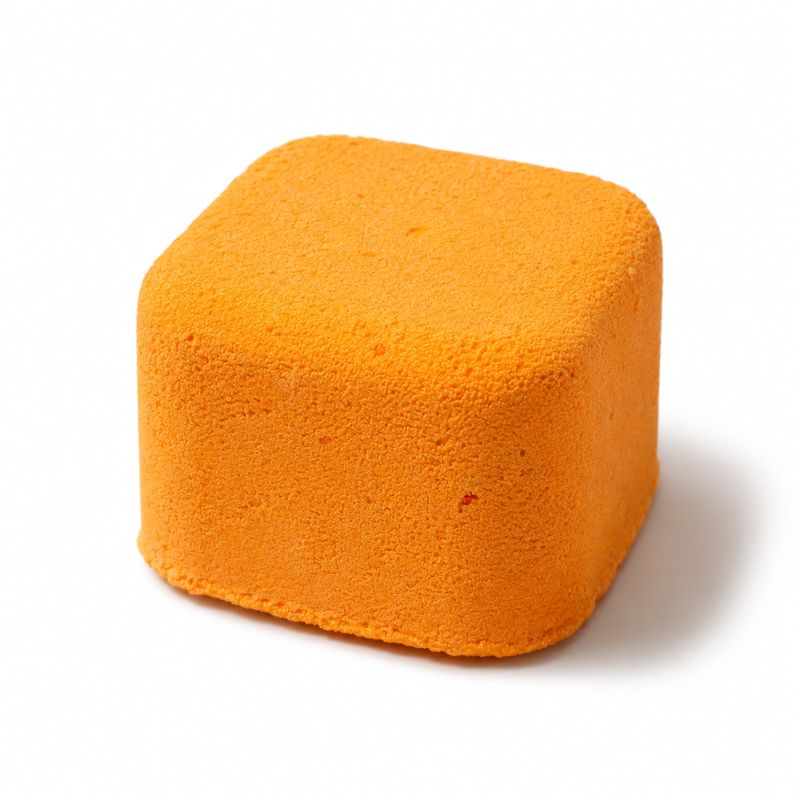 Aromaterapeutyczna Kostka pod Prysznic 70 g - Ożywienie