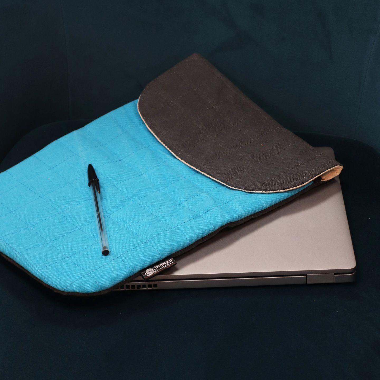 Wyściełane Etui na Laptopa