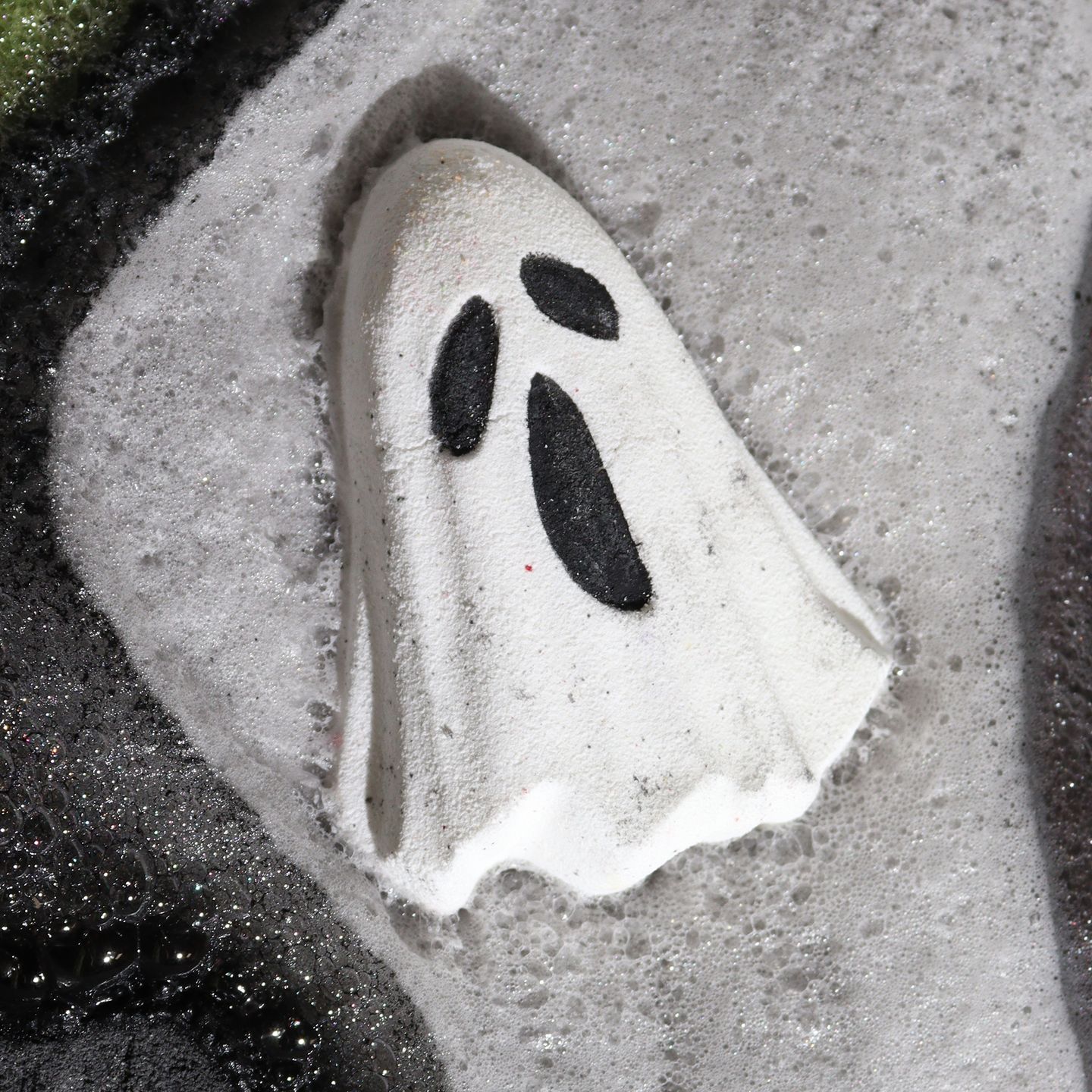 Halloweenowe Kule do Kąpieli