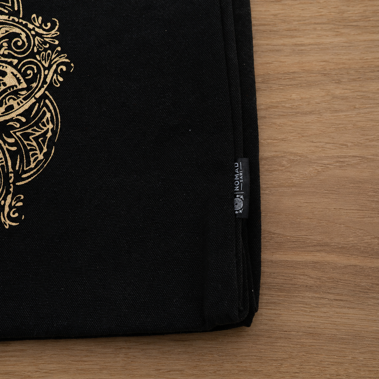 Duże Torby Tote Nomad Sari