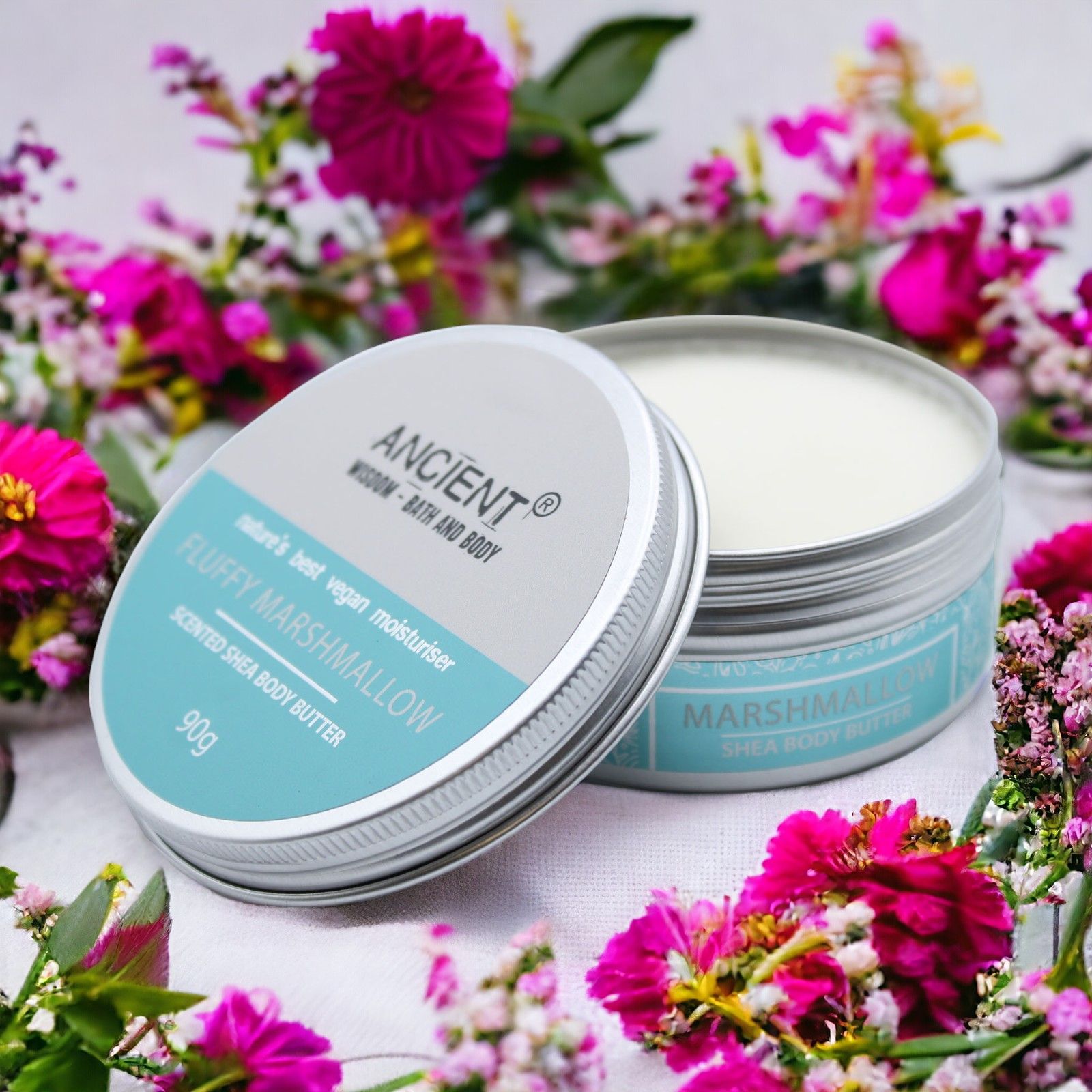 Pachnące Masła Shea 90 g